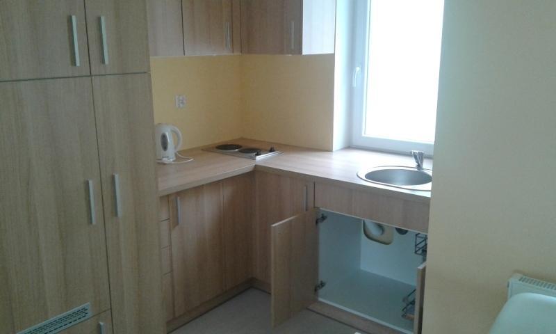 Apartament Posejdon Kołobrzeg Eksteriør bilde
